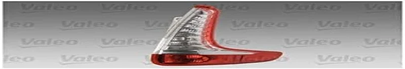Valeo halogen technology automotive rearlamp, 44041 for vehicle models, RENAULT Scenic III (2009 > 2012)