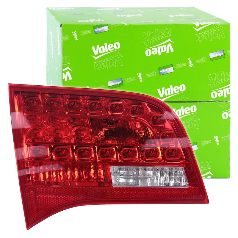 Valeo LED technology automotive rearlamp, 43331 for vehicle models, AUDI A6 III Avant (2006 > 2008)