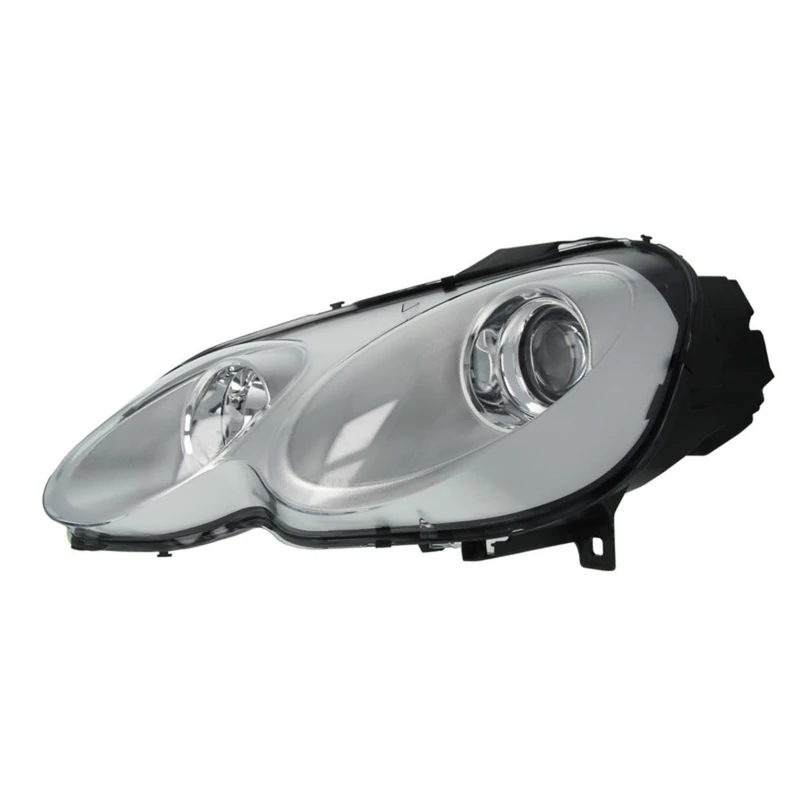 Magneti Marelli 710301207221 Headlight, Left