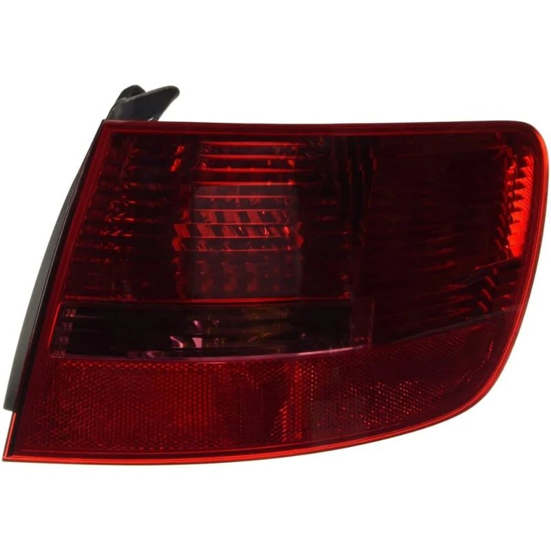 Valeo halogen technology automotive rearlamp, 43326 for vehicle models, AUDI A6 III Avant (2006 > 2008)