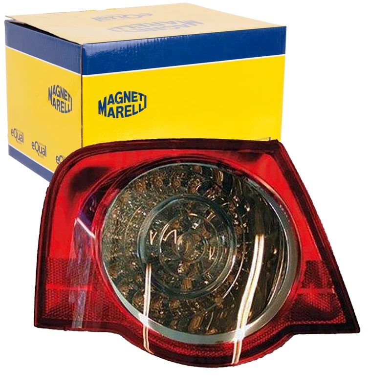 Magneti Marelli 714027570711 Rear Lamp Left