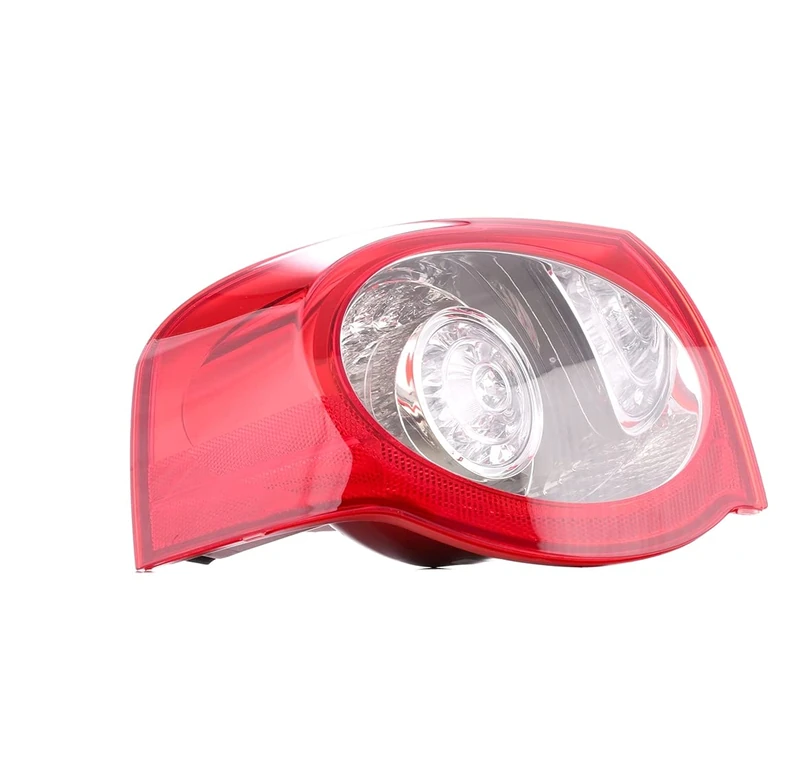 Magneti Marelli 714027450702 Rear Lamp Left