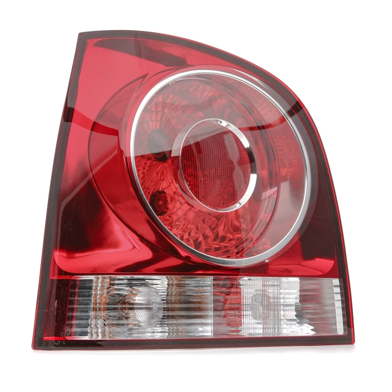 Magneti Marelli 714000028300 Rear Lamp Left