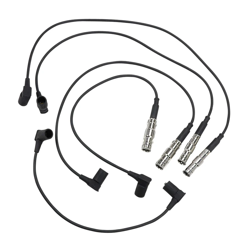 BERU ZEF466 Ignition Cable