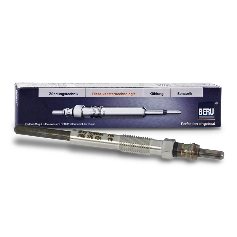 BERU GN063 High-tech Glow Plug