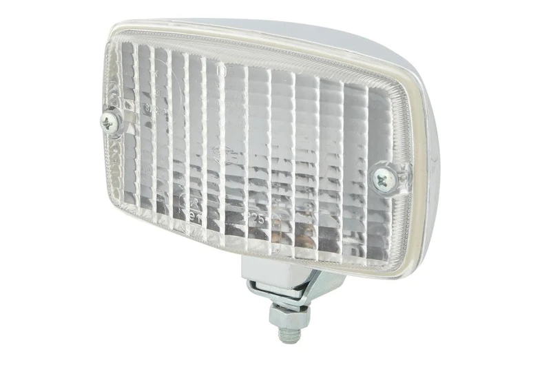 HELLA 2ZR 002 985-081 Halogen-Reverse Light - 24/12V - mounting - Swivelling Mounting Bracket - Plug: Blade Terminal