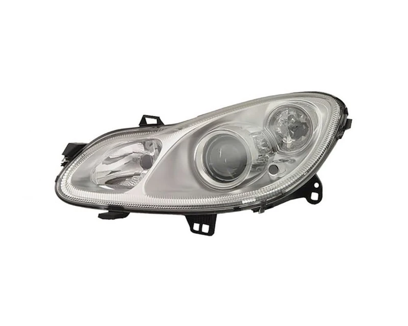 Magneti Marelli 710301229201 Car Headlight, Left