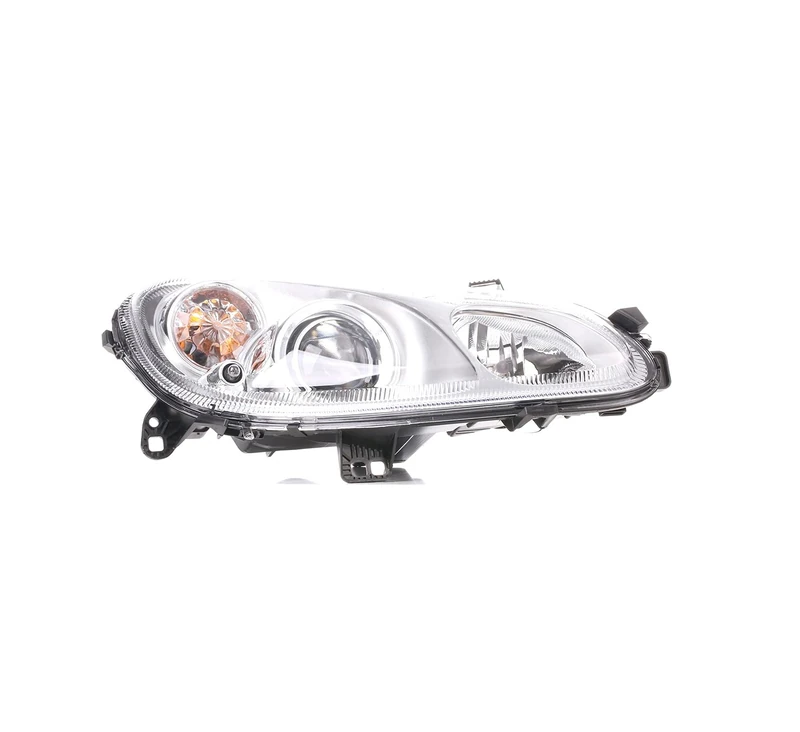 Magneti Marelli 710301229202 Headlight, Right
