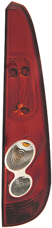 HELLA 9EL 354 054-021 Rearlight - Bulb - right