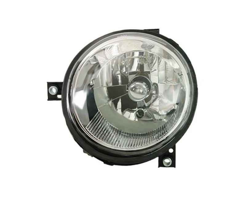 Magneti Marelli 710301194301 Car Headlight, Left