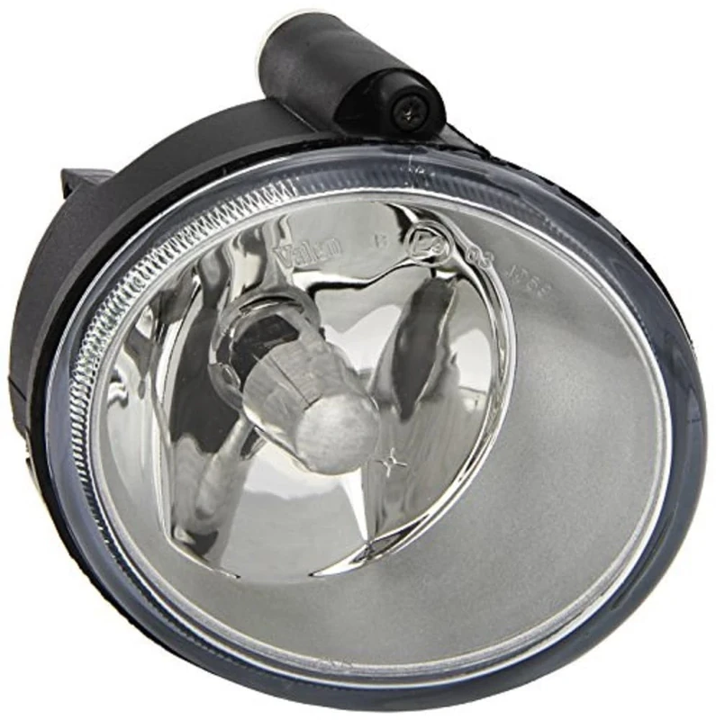 VALEO halogen technology automotive fog lamp, 87598 for vehicle models, OPEL, RENAULT, VAUXHALL Multiapplications