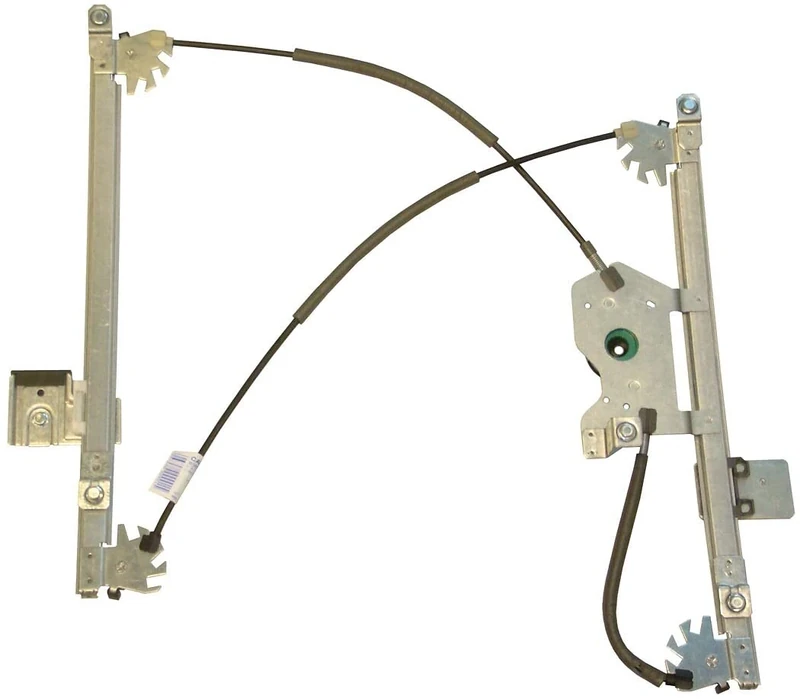 VALEO 850718 Window Regulator VALEO WINDOW REGULATOR Fitting side [Text]: Confort [Text]: Function type [Text] : Technology [Text]: