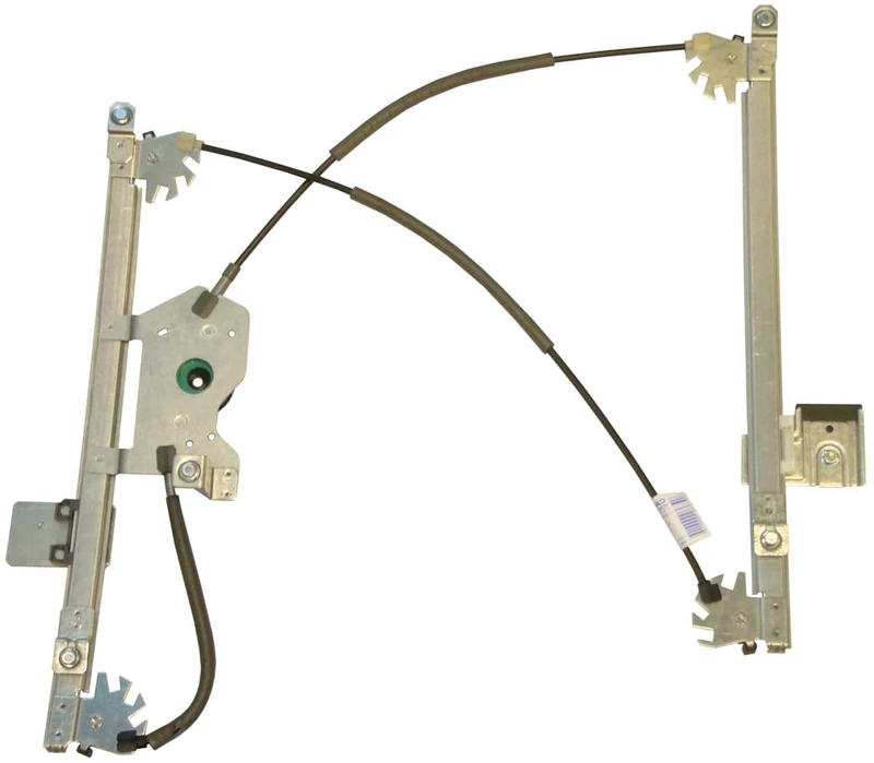 VALEO 850719 Window Regulator VALEO WINDOW REGULATOR Fitting side [Text]: Confort [Text]: Function type [Text] : Technology [Text]: