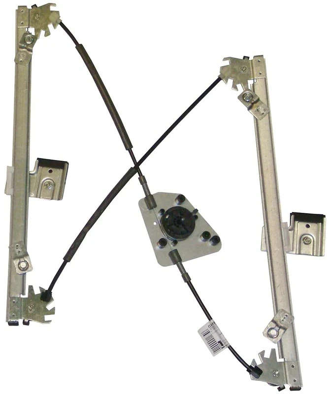 VALEO 850760 Window Regulator VALEO WINDOW REGULATOR Fitting side [Text]: Confort [Text]: Function type [Text] : Technology [Text]:
