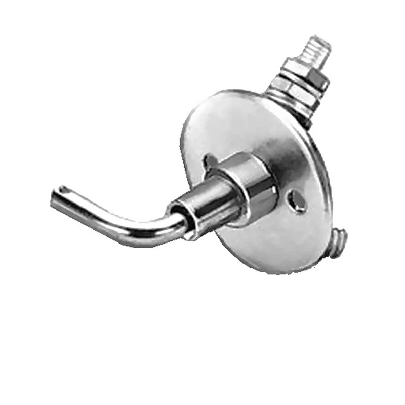 Bosch 0341001001 Battery Master Switch - Image 1