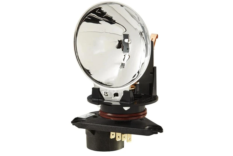HELLA 9DX 859 560-001 Reflector, rotating beacon