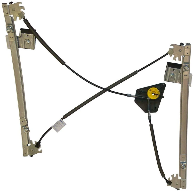 VALEO 850812 Window Regulator VALEO WINDOW REGULATOR Fitting side [Text]: Confort [Text]: Function type [Text] : Technology [Text]: