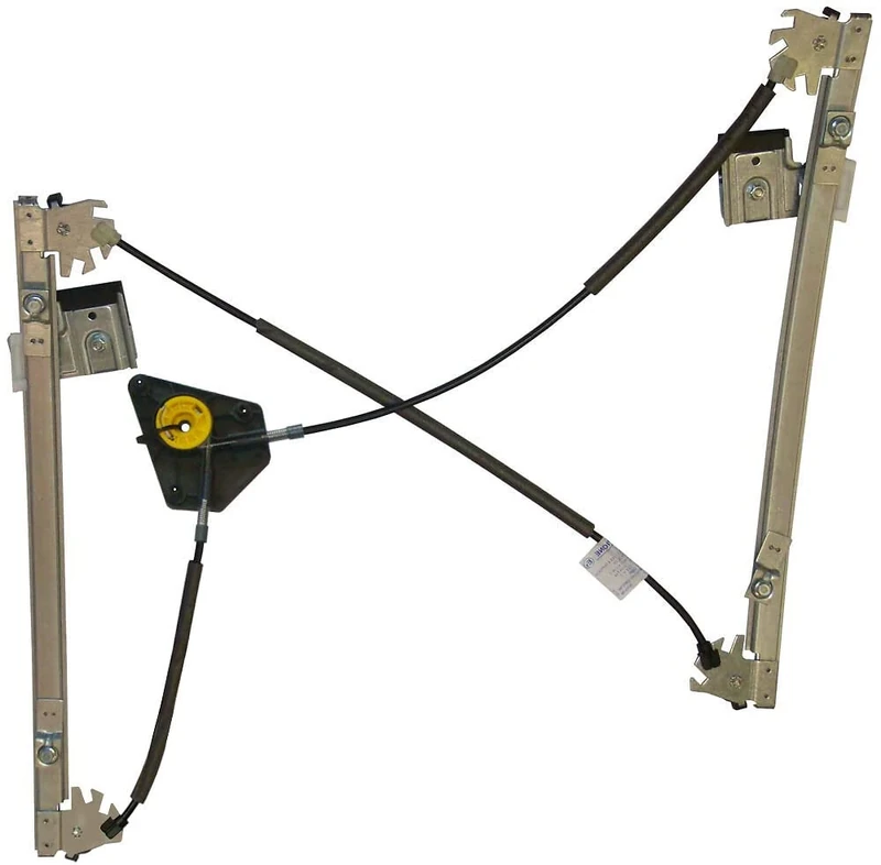 VALEO 850813 Window Regulator VALEO WINDOW REGULATOR Fitting side [Text]: Confort [Text]: Function type [Text] : Technology [Text]: