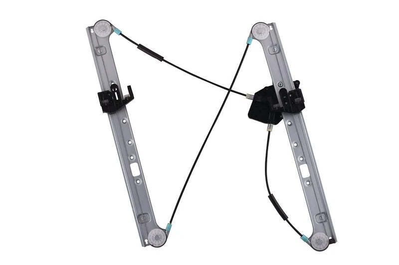 VALEO 850819 Window Regulator VALEO WINDOW REGULATOR Fitting side [Text]: Confort [Text]: Function type [Text] : Technology [Text]: