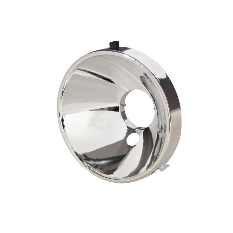 HELLA 9DR 066 847-001 Bulb-Reflector, headlight - Left and right