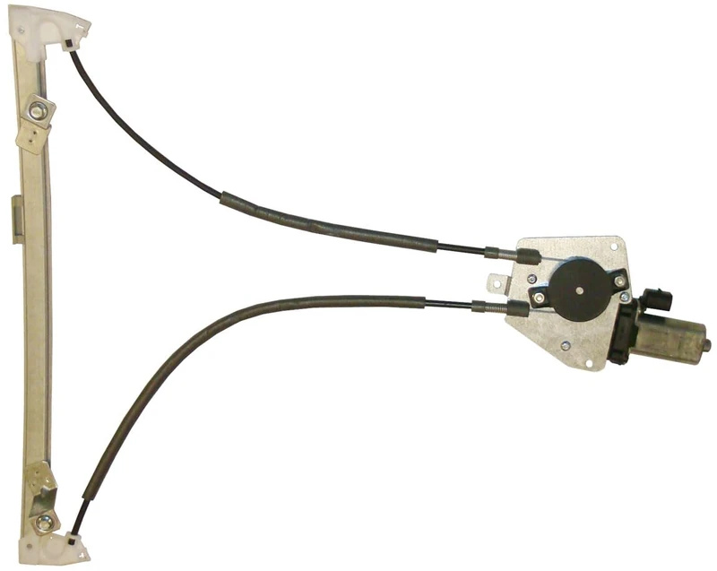 VALEO 850314 Window Regulator VALEO WINDOW REGULATOR Fitting side [Text]: LEFT FRONT Confort [Text]: Function type [Text] : Technology [Text]: