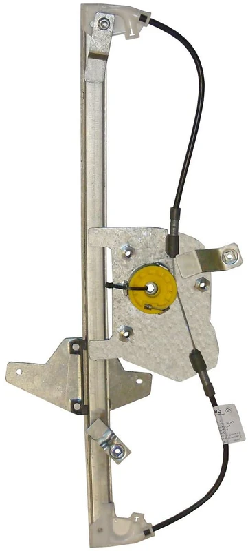 VALEO 850844 Window Regulator VALEO WINDOW REGULATOR Fitting side [Text]: Confort [Text]: Function type [Text] : Technology [Text]: