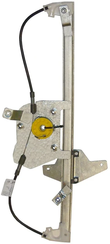 VALEO 850845 Window Regulator VALEO WINDOW REGULATOR Fitting side [Text]: Confort [Text]: Function type [Text] : Technology [Text]: