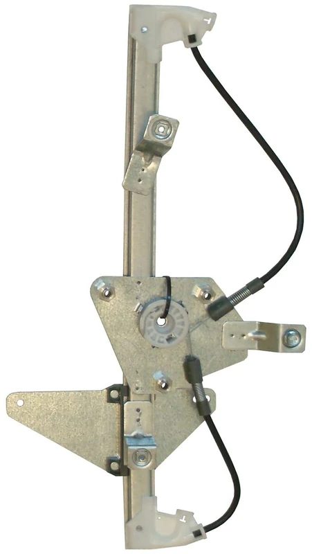 VALEO 850846 Window Regulator VALEO WINDOW REGULATOR Fitting side [Text]: Confort [Text]: Function type [Text] : Technology [Text]: