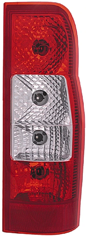 HELLA 9EL 171 968-021 Rearlight - Bulb - ECE - right