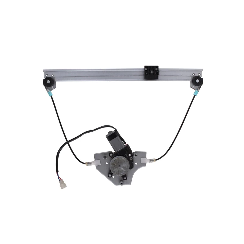 Valeo Window Regulator Left Front 850360