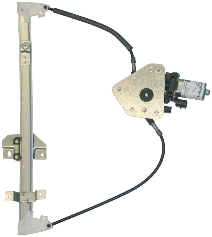 VALEO 850108 Window Regulator VALEO WINDOW REGULATOR Fitting side [Text]: LEFT FRONT Confort [Text]: Function type [Text] : Technology [Text]: