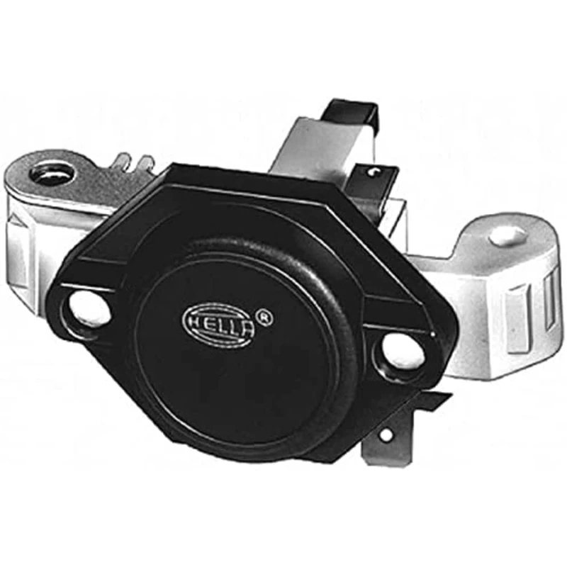 HELLA 5DR 004 246-351 Alternator Regulator - 12V