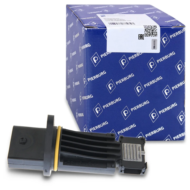 Pierburg 7.22684.07.0 Air Mass Gauge