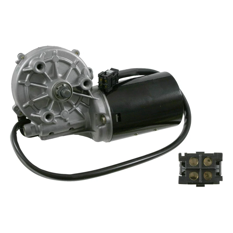febi bilstein 21743 Wiper Motor, pack of one