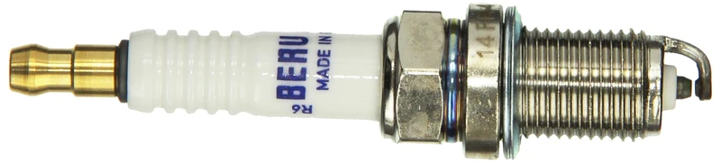 Beru AG 0004350905 ULTRA Spark Plug - Image 1