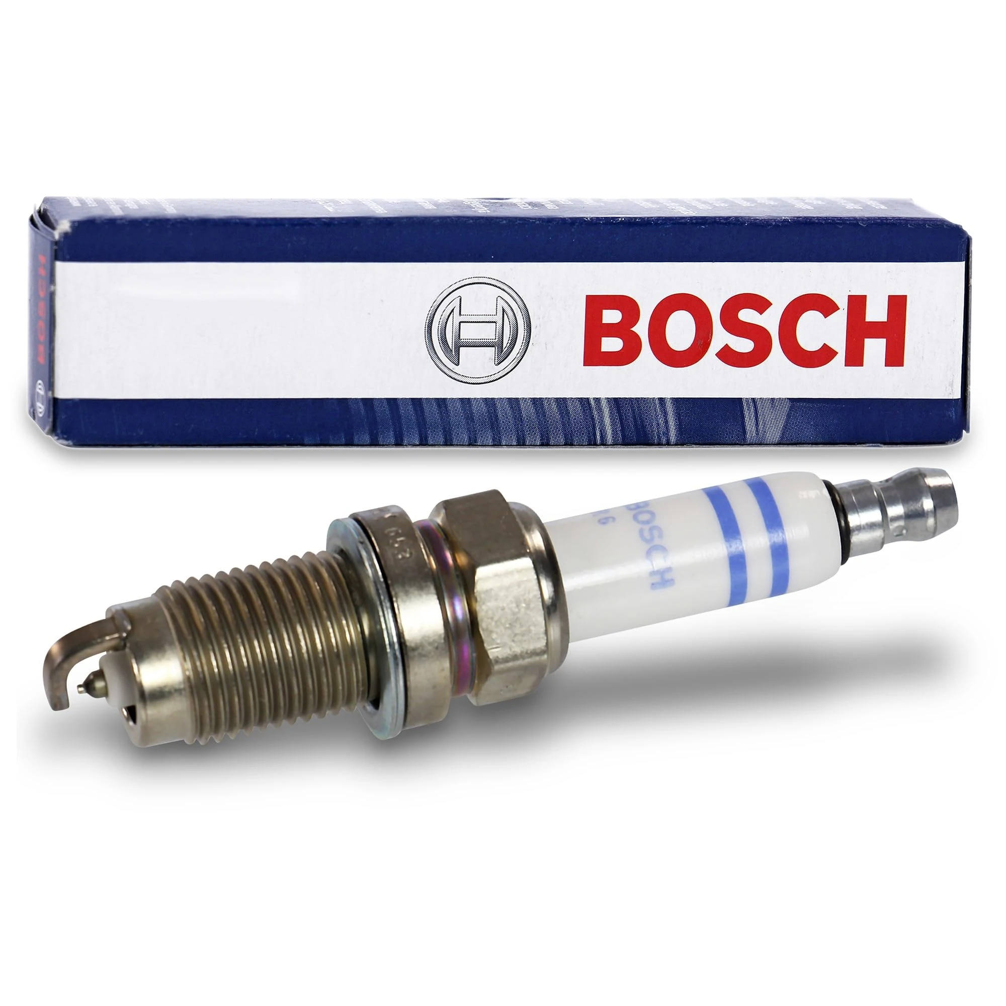 Bosch FR6HI332 - Spark Plugs Double Iridium - 1 piece