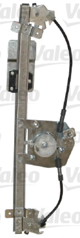 VALEO 850566 Window Regulator VALEO WINDOW REGULATOR Fitting side [Text]: Confort [Text]: Function type [Text] : Technology [Text]: