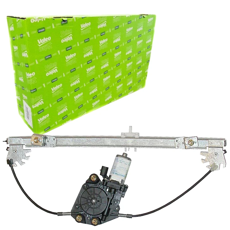 VALEO 850149 Window Regulator VALEO WINDOW REGULATOR Fitting side [Text]: RIGHT FRONT Confort [Text]: Function type [Text] : Technology [Text]: - Image 1