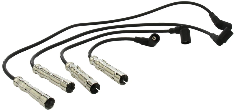 Beru AG 0300891496 Ignition Cable Kit