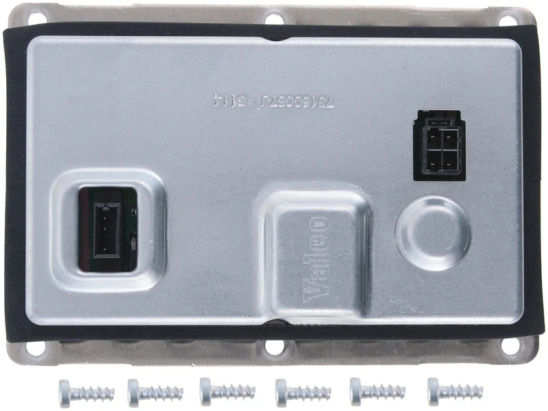 VALEO automotive lighting ballast, 88794 for vehicle models, AUDI, SEAT, VOLKSWAGEN Multiapplications