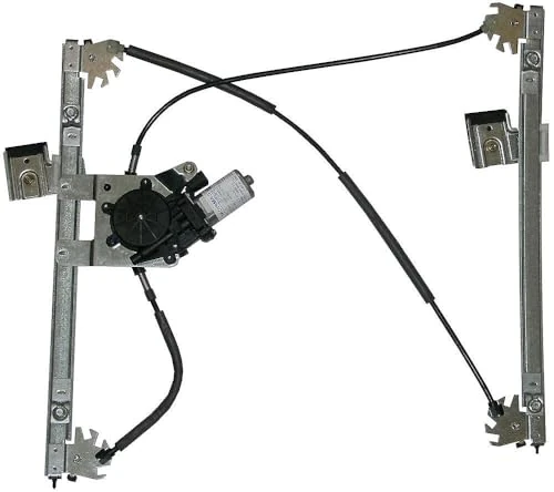 VALEO 850555 Window Regulator VALEO WINDOW REGULATOR Fitting side [Text]: RIGHT FRONT Confort [Text]: Function type [Text] : Technology [Text]: