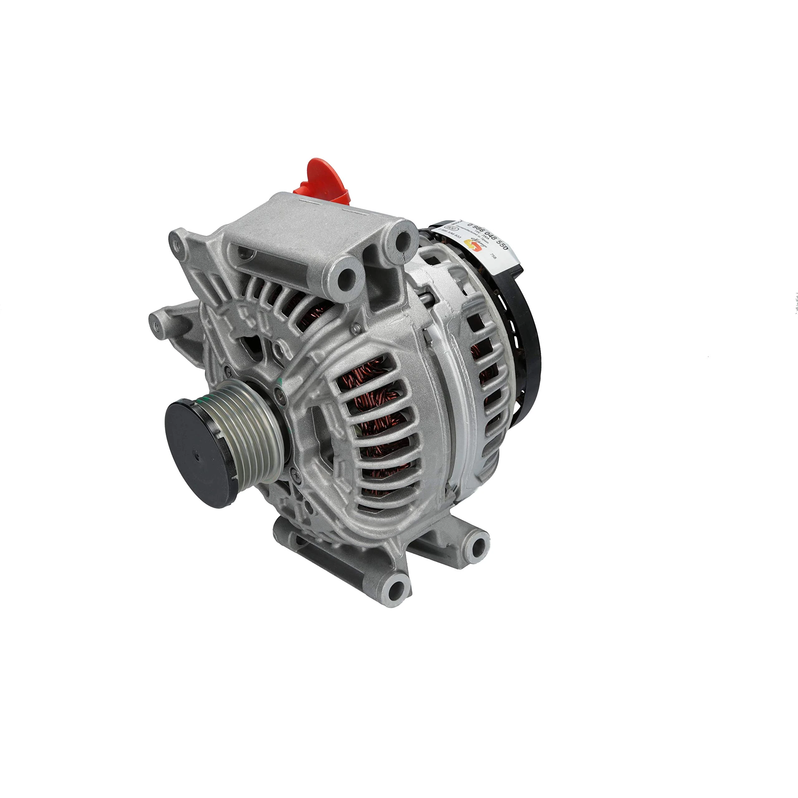 Bosch 0986048550 Alternator