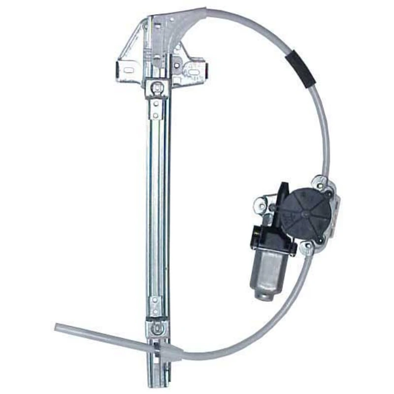 VALEO 850350 Window Regulator VALEO WINDOW REGULATOR Fitting side [Text]: LEFT REAR Confort [Text]: Function type [Text] : Technology [Text]: WITH WIRE