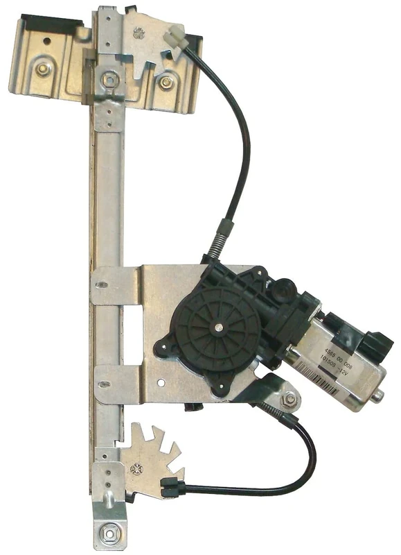 VALEO 850392 Window Regulator VALEO WINDOW REGULATOR Fitting side [Text]: LEFT REAR Confort [Text]: Function type [Text] : Technology [Text]: