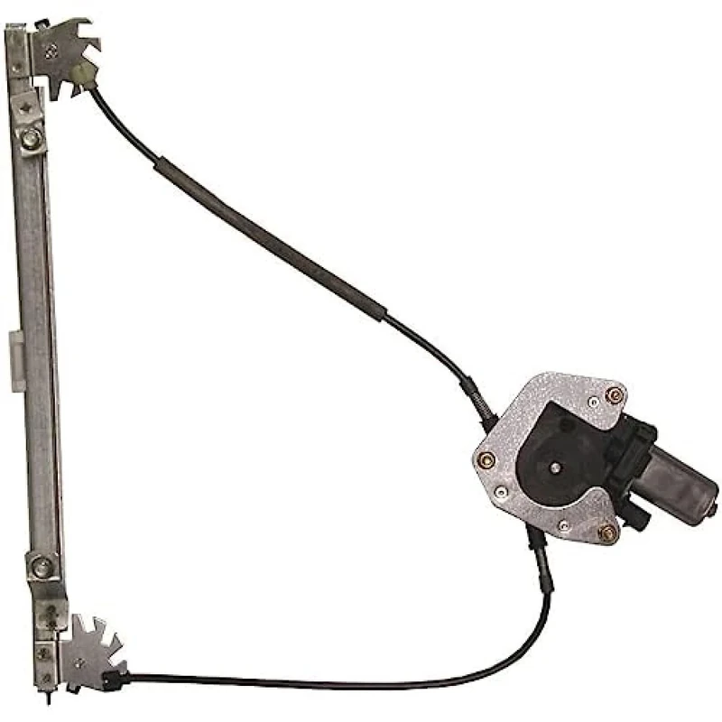 VALEO 850346 Window Regulator VALEO WINDOW REGULATOR Fitting side [Text]: LEFT FRONT Confort [Text]: Function type [Text] : Technology [Text]:
