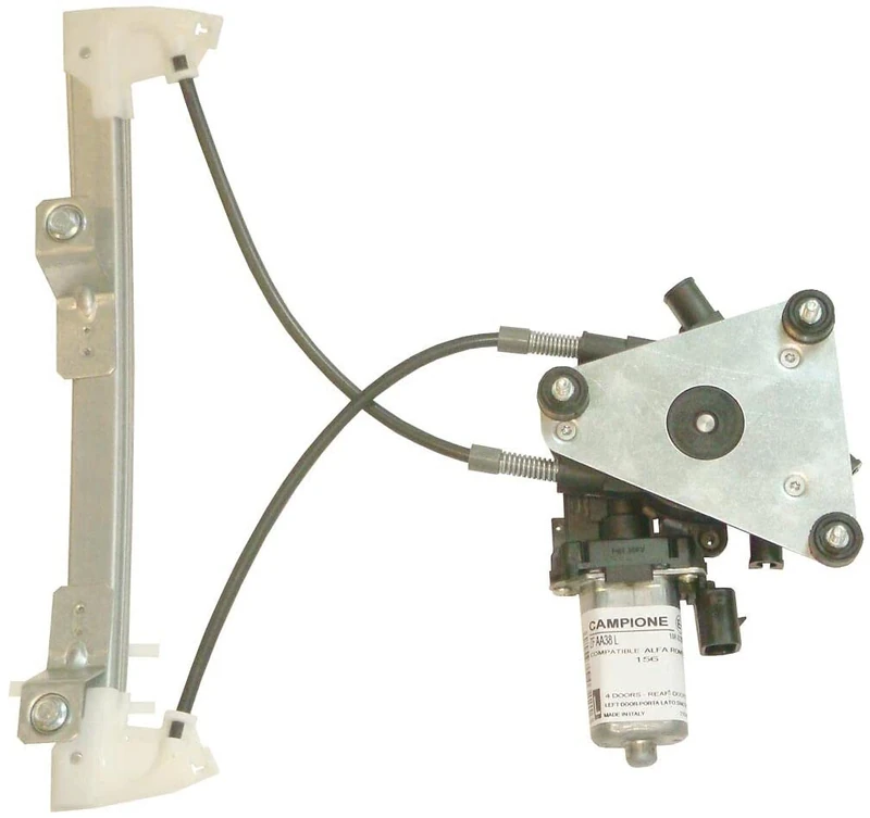 VALEO 850014 Window Regulator VALEO WINDOW REGULATOR Fitting side [Text]: LEFT REAR Confort [Text]: Function type [Text] : Technology [Text]: