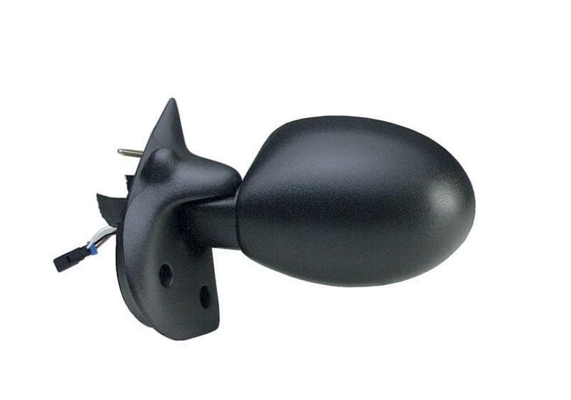 Alkar 6125167 Outside Complete Electric Convex Mirror