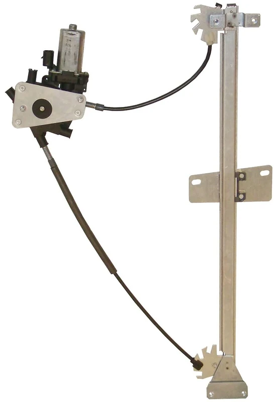 VALEO 850249 Window Regulator VALEO WINDOW REGULATOR Fitting side [Text]: RIGHT FRONT Confort [Text]: Function type [Text] : Technology [Text]: