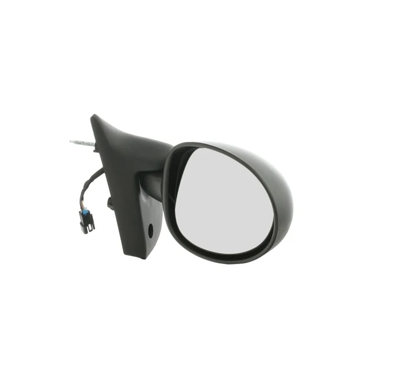 Alkar 6126167 Outside Complete Electric Convex Mirror
