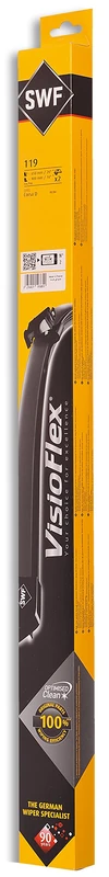 SWF Visioflex 119301 Wiper Blades - Image 1